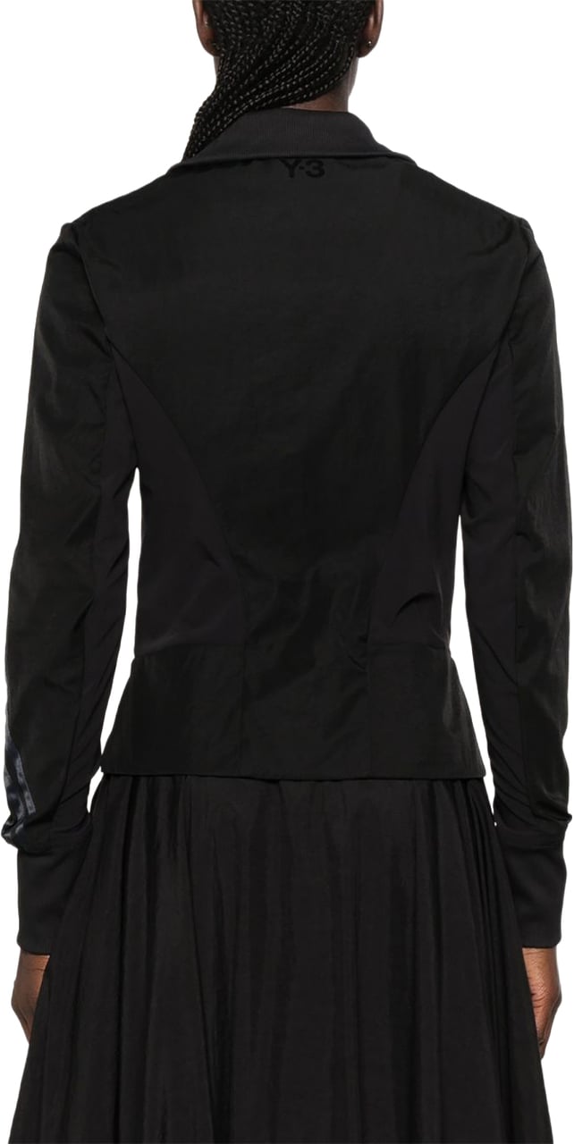 Y-3 Sweaters Black Zwart