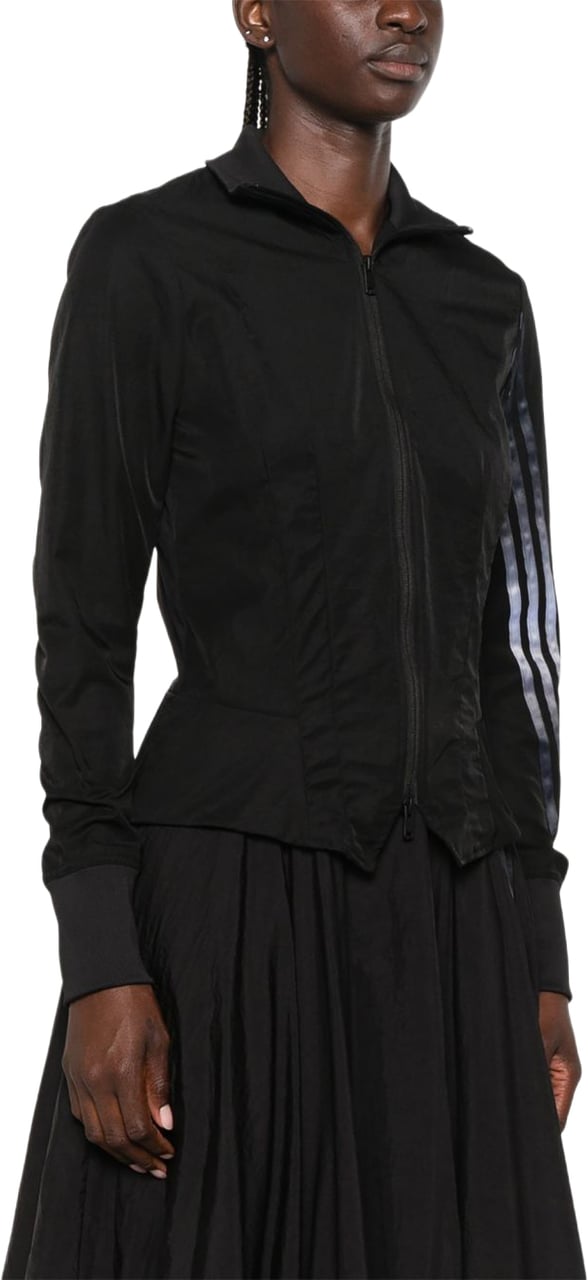 Y-3 Sweaters Black Zwart