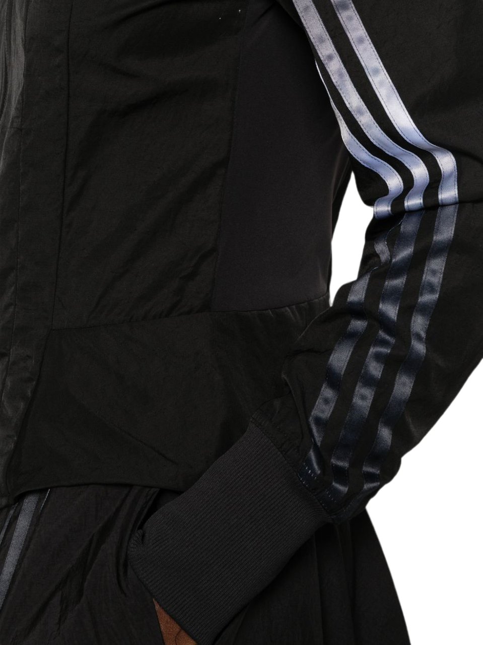 Y-3 Sweaters Black Zwart