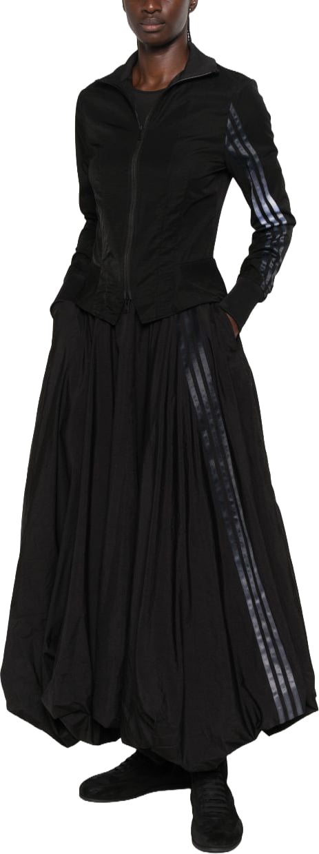 Y-3 Sweaters Black Zwart