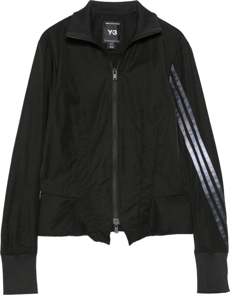 Y-3 Sweaters Black Zwart