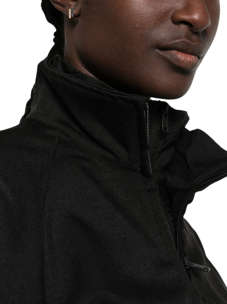 Y-3 Jackets Black Zwart