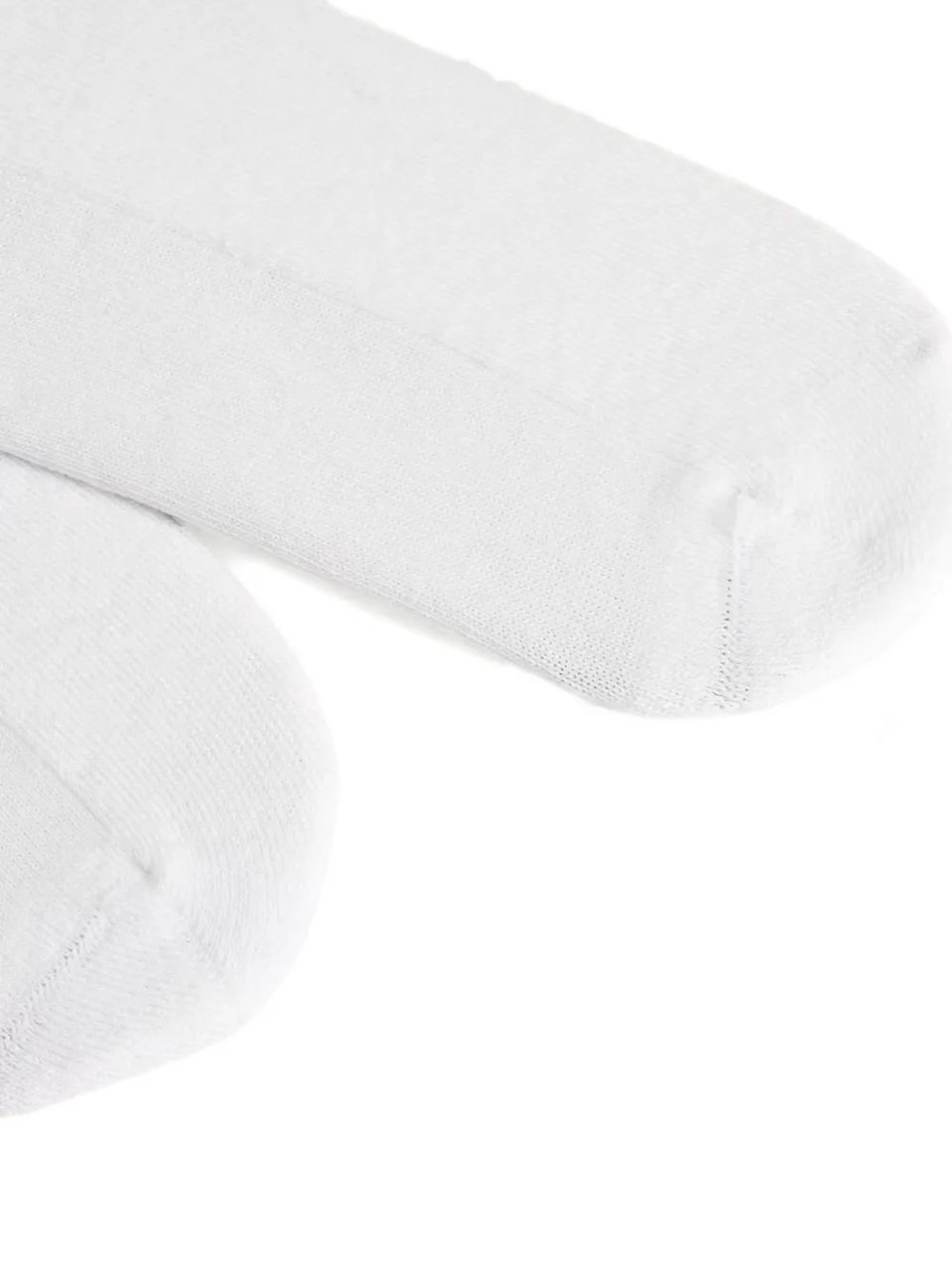 Y-3 Ftbl Socks White Wit