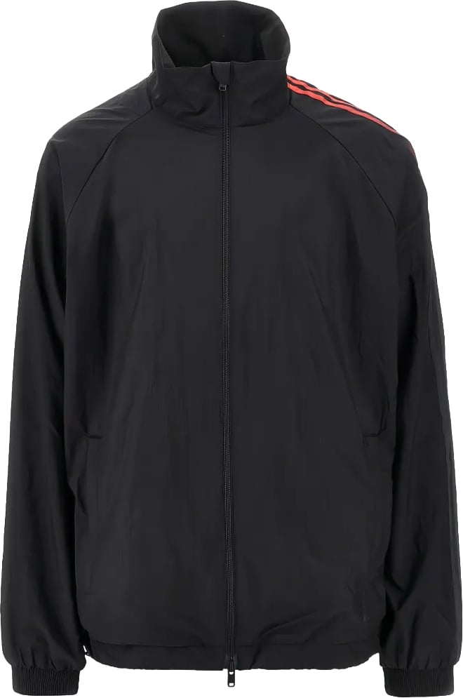 Y-3 M Grd 3s Nyl Tt Black Zwart