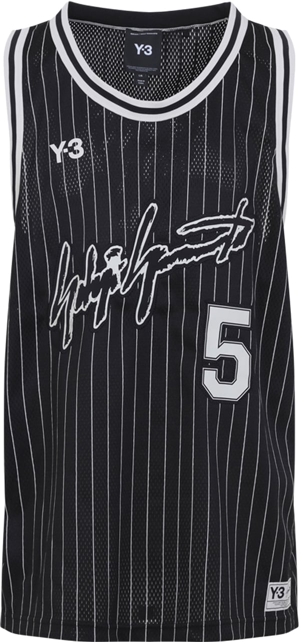 Y-3 Y 3 KS7641 Zwart