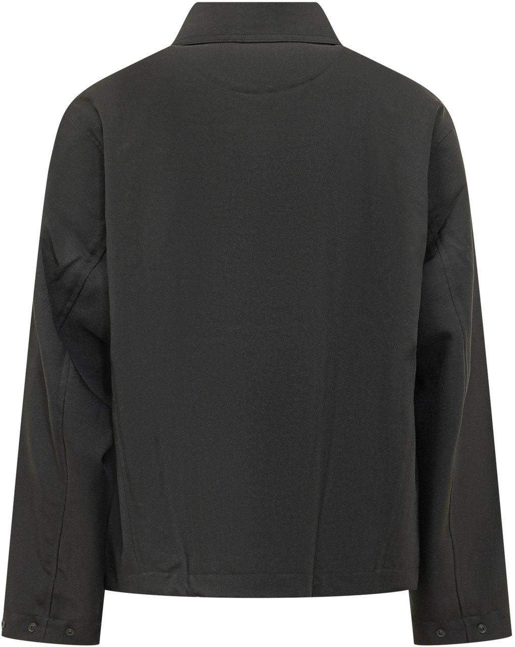 Y-3 UNI SU BLOUSON Donkergrijs