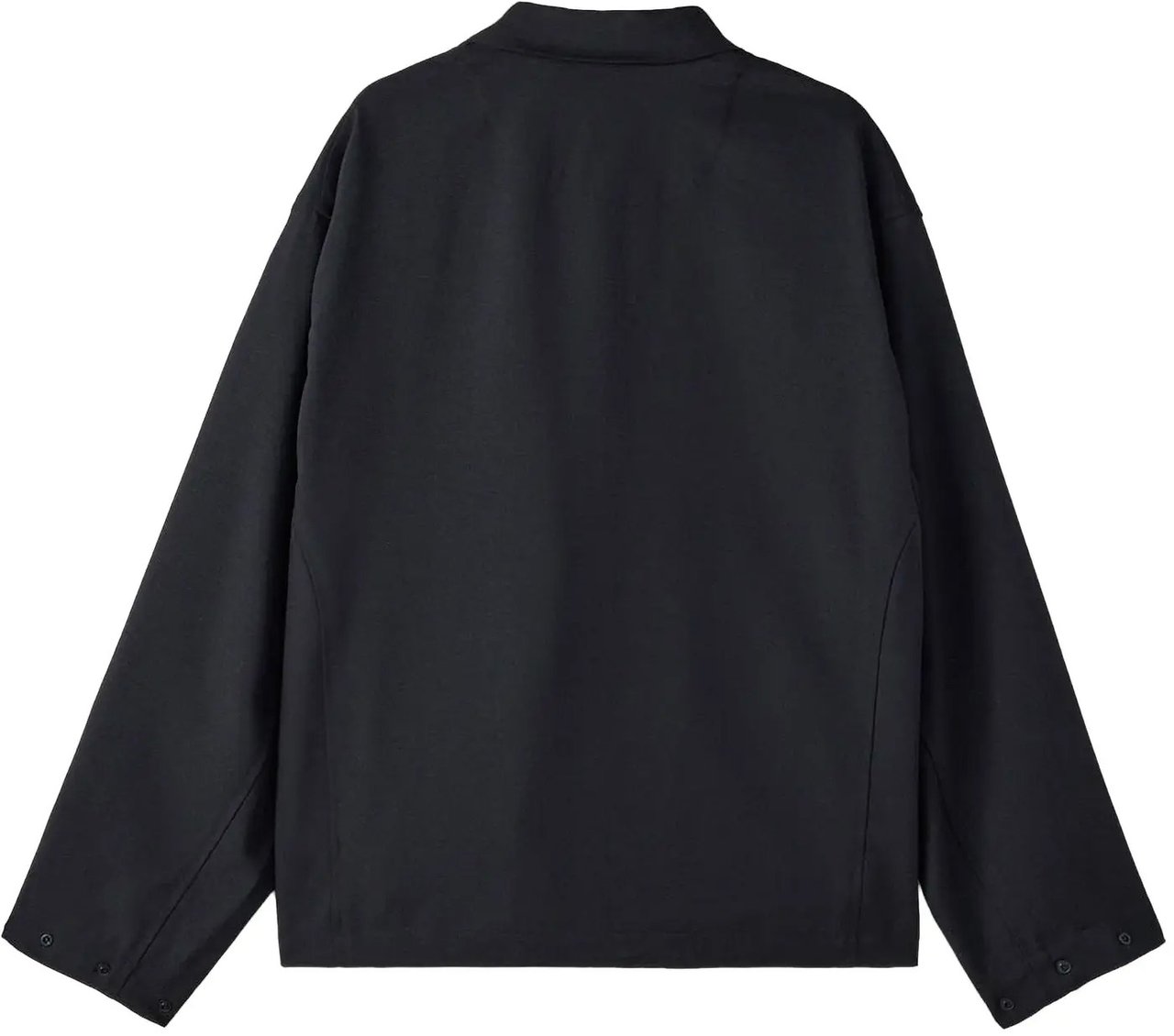 Y-3 Uni Su Blouson Black Zwart