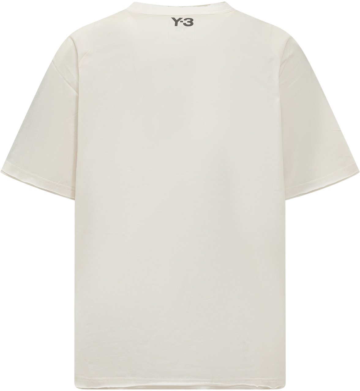 Y-3 RE 3S SS TEE Wit