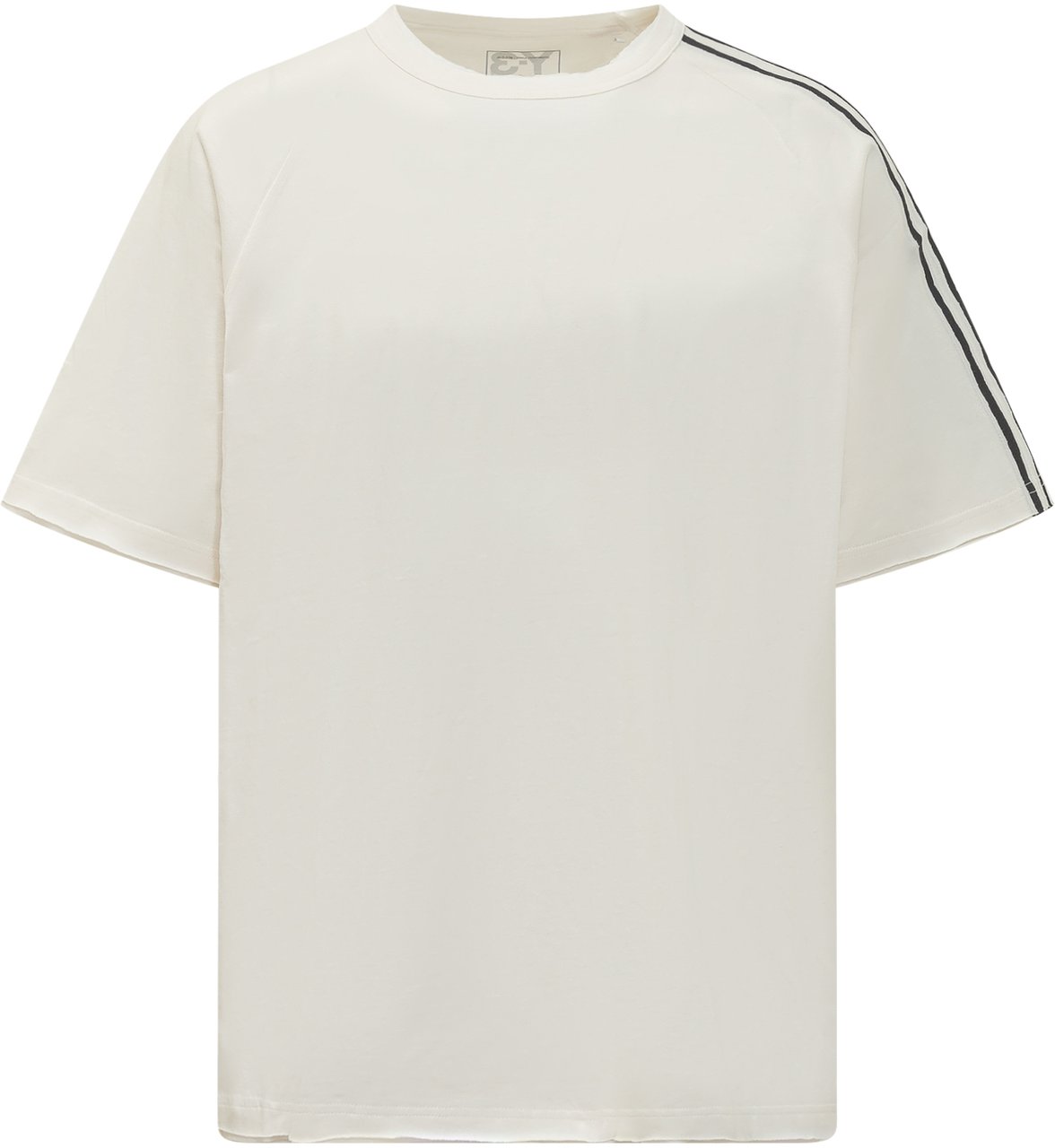 Y-3 RE 3S SS TEE Wit