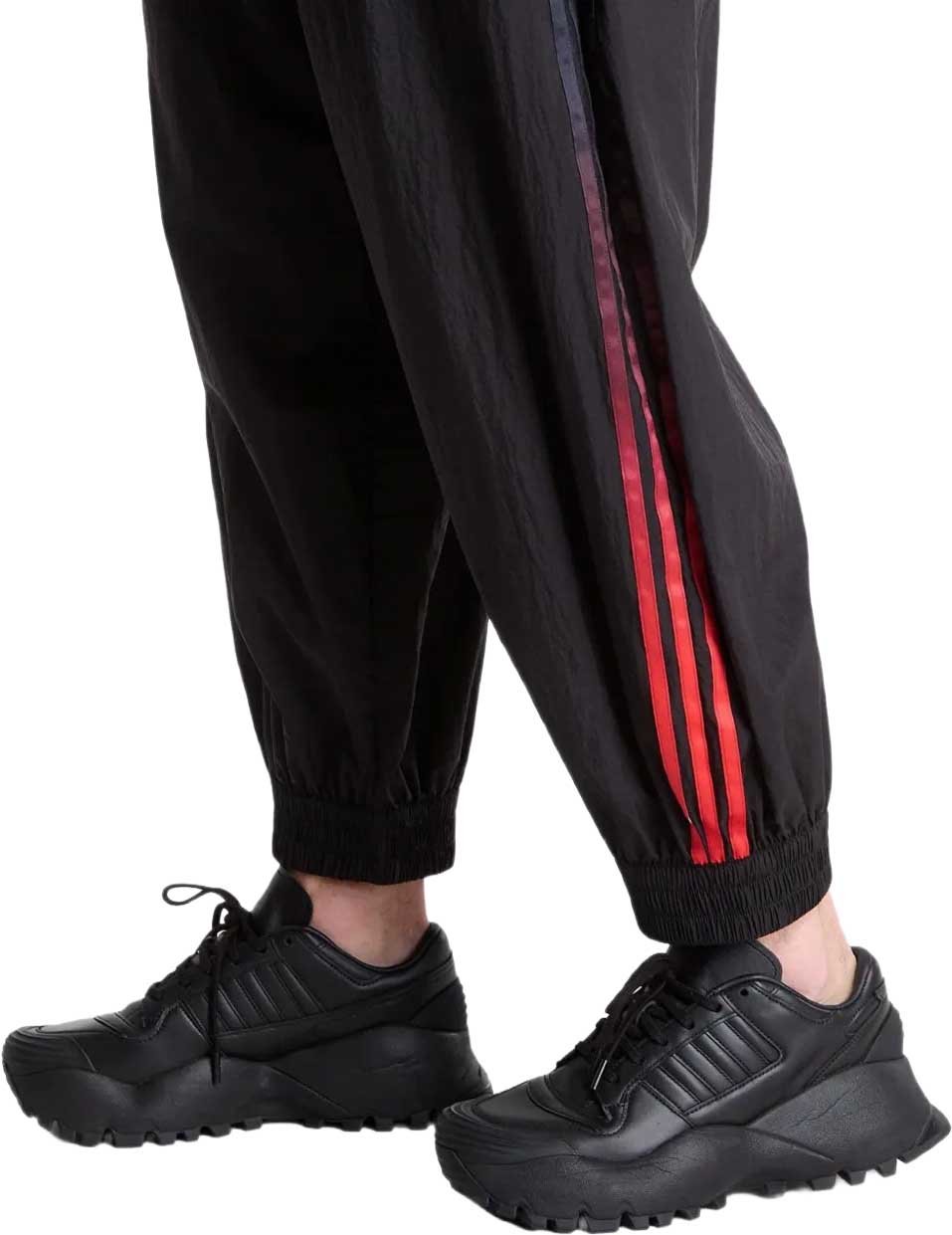 Y-3 M Grd 3s Nyl Tp Black Zwart