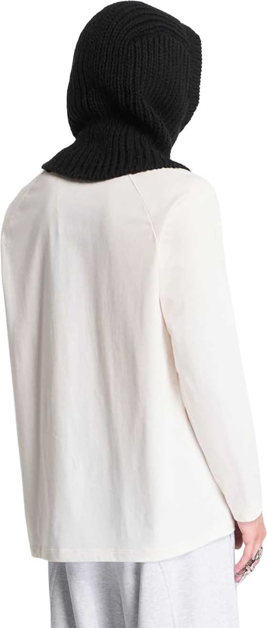 Y-3 T-Shirts And Polos White Wit