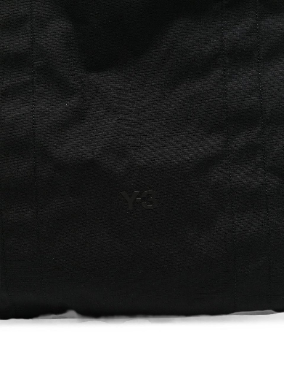 Y-3 Bags Black Zwart