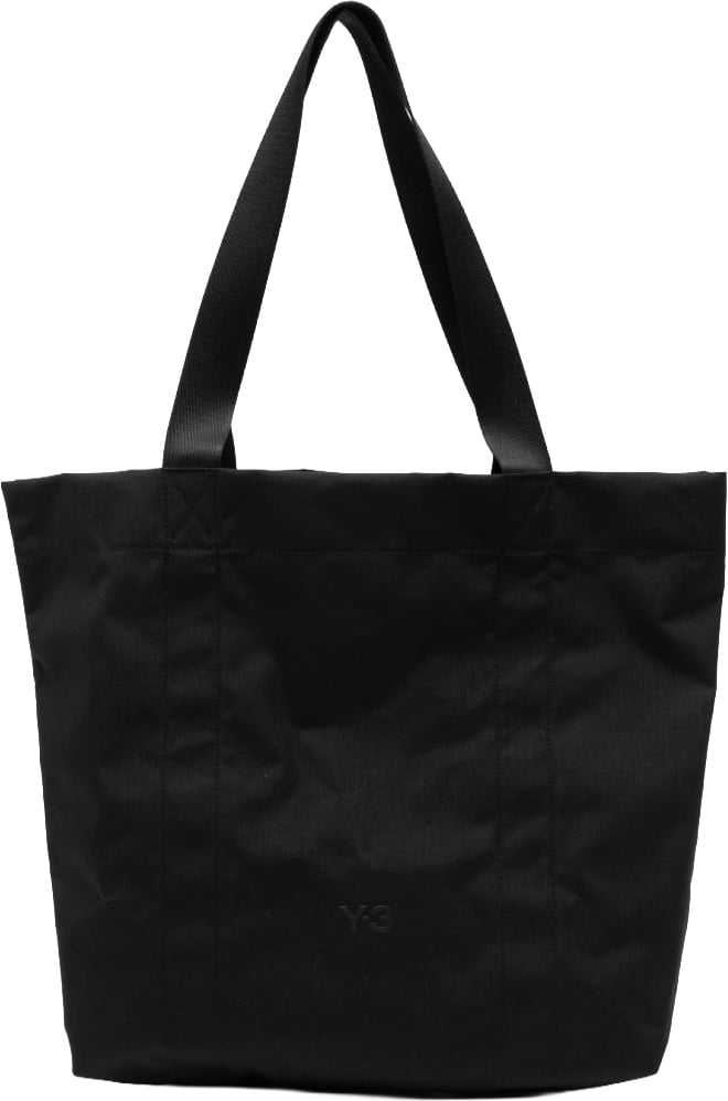 Y-3 Bags Black Zwart