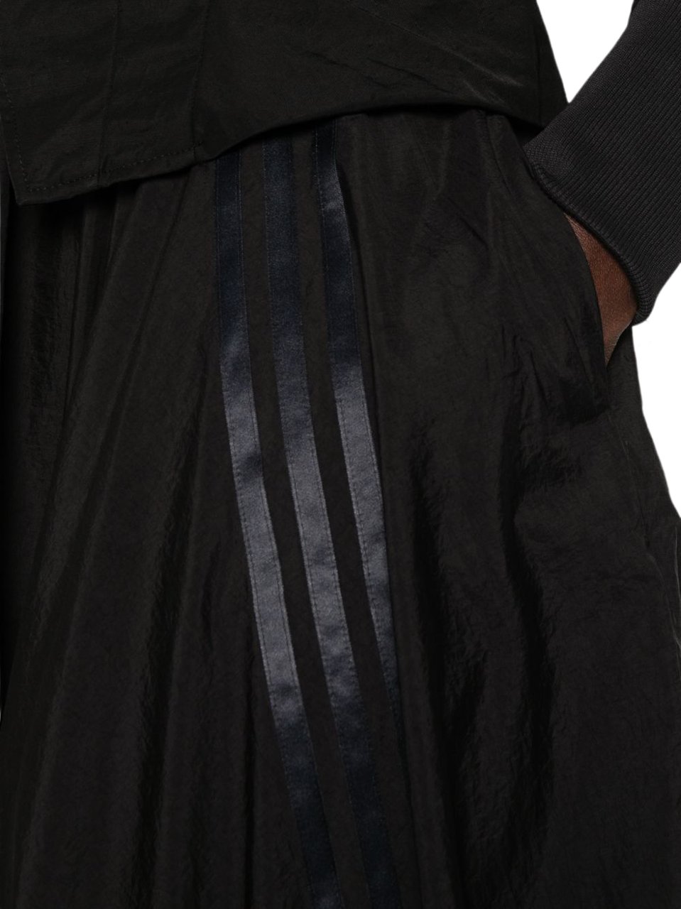 Y-3 Skirts Black Zwart