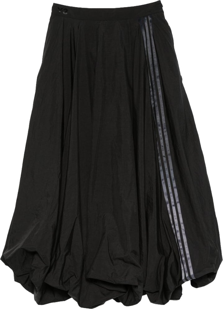 Y-3 Skirts Black Zwart