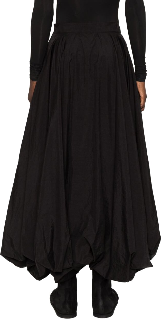 Y-3 Skirts Black Zwart