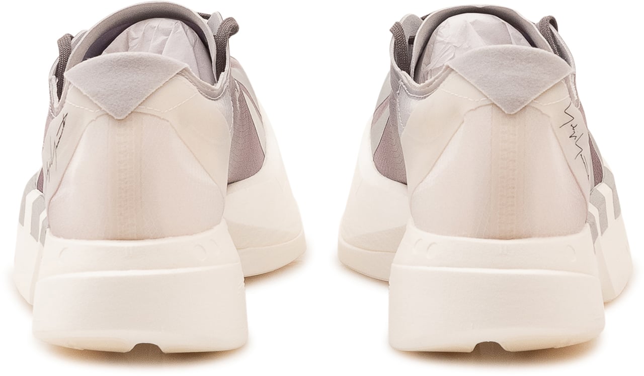 Y-3 Adios Pro 4 Sneaker Roze