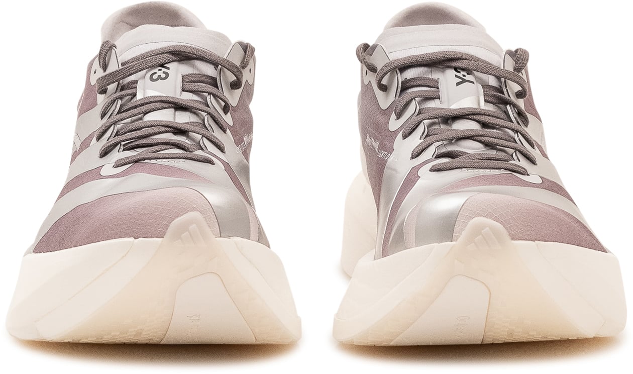 Y-3 Adios Pro 4 Sneaker Roze