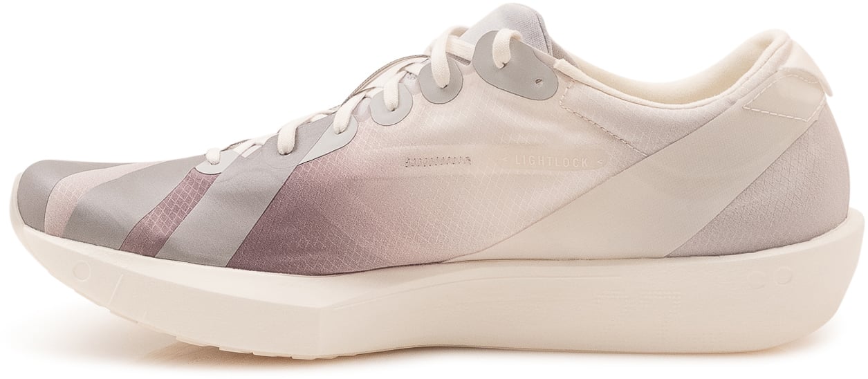 Y-3 Adios 9 Sneaker Taupe
