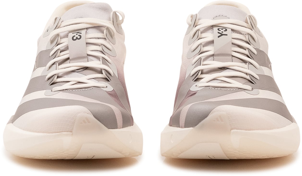 Y-3 Adios 9 Sneaker Taupe