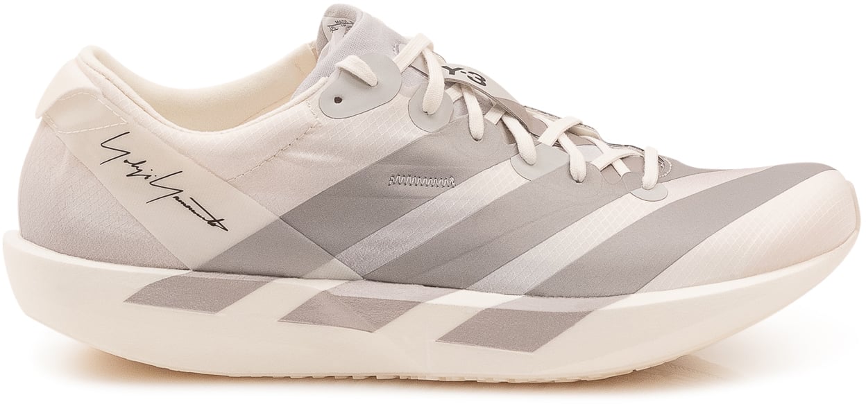 Y-3 Adios 9 Sneaker Taupe