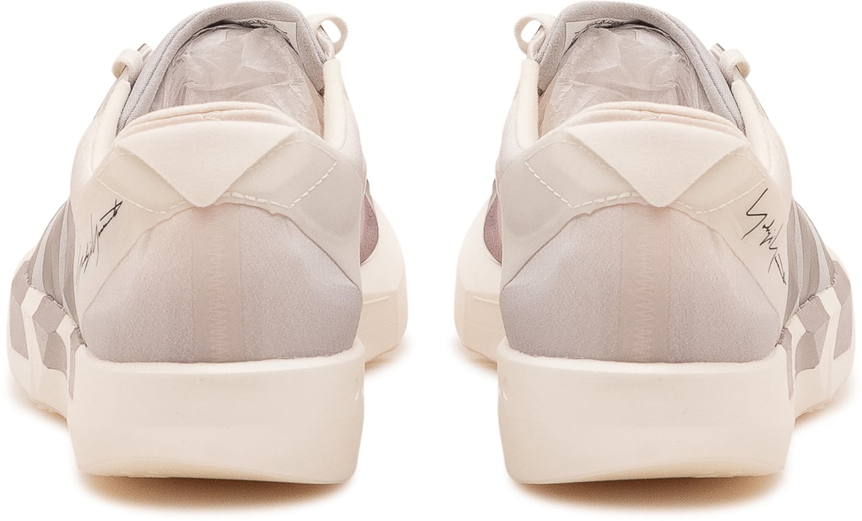 Y-3 Adios 9 Sneaker Taupe