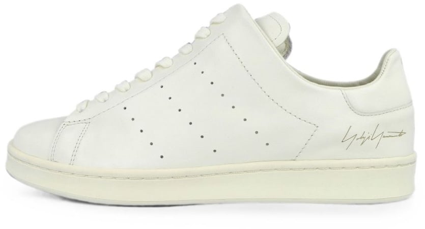 Y-3 Sneakers White Wit