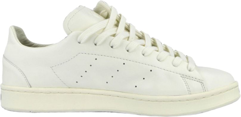 Y-3 Sneakers White Wit