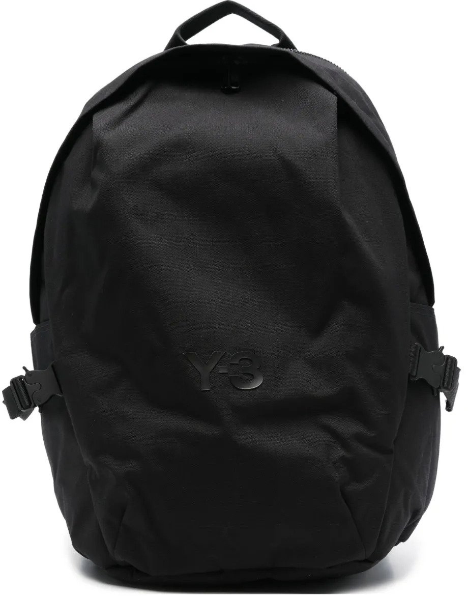Y-3 sac a dos y 3 Zwart
