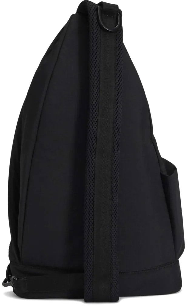 Y-3 sac bandouliere y 3 utility noir Zwart
