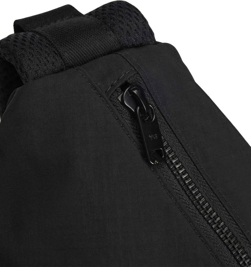 Y-3 sac bandouliere y 3 utility noir Zwart