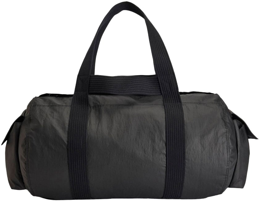 Y-3 sac de toile y 3 Zwart