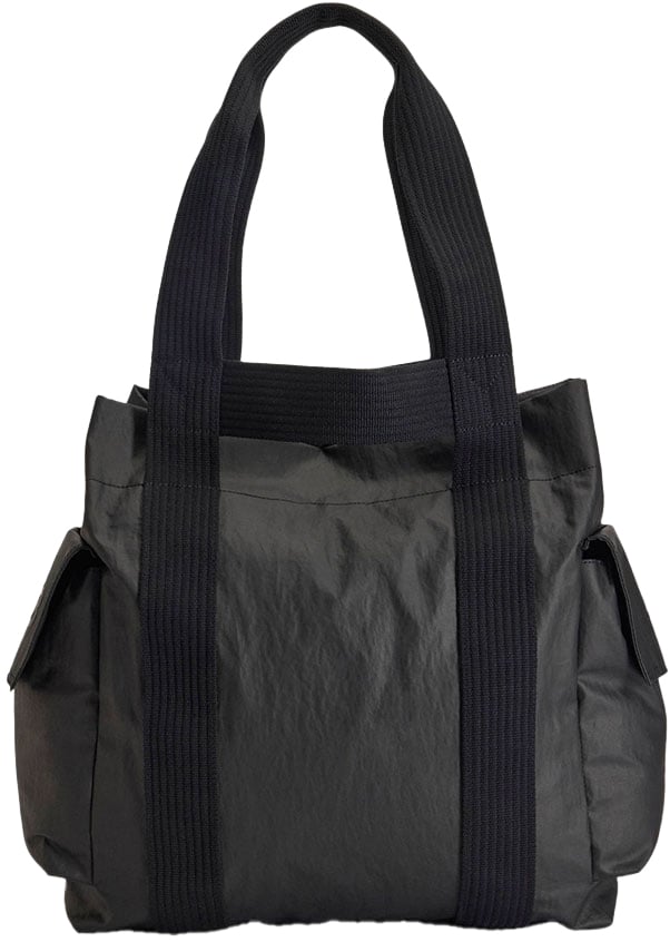 Y-3 tote bag y 3 Zwart