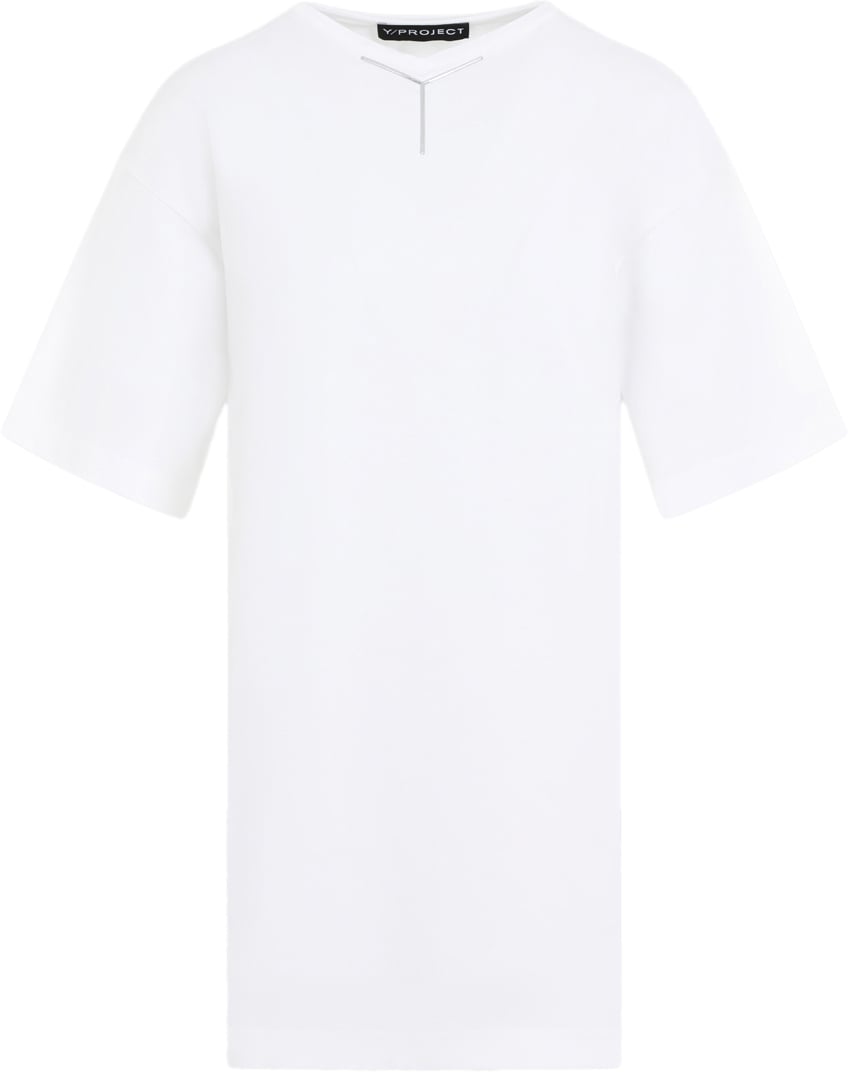 Y-project Y PROJECT 204TS006.J135 Wit