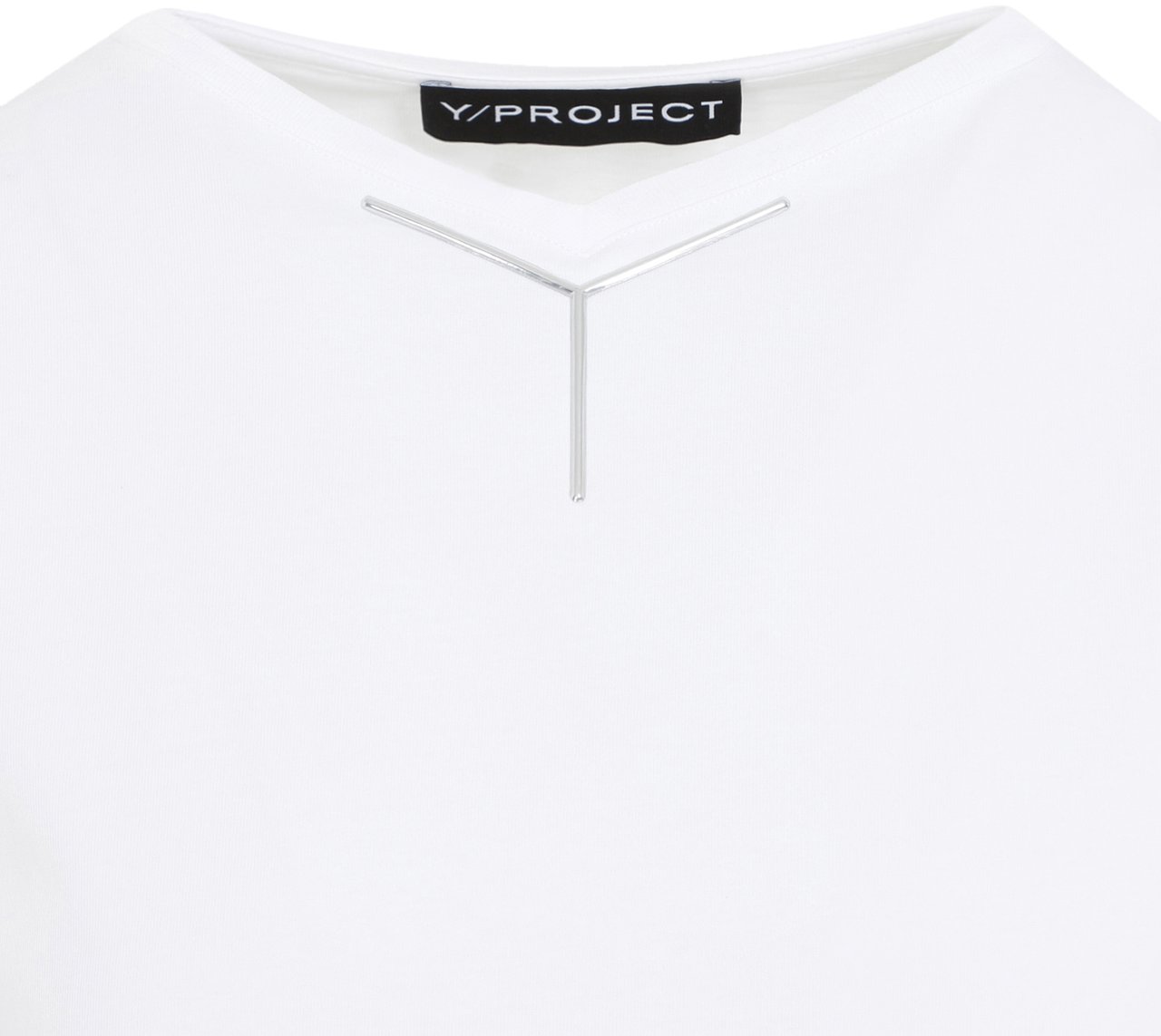 Y-project Y PROJECT 204TS006.J135 Wit