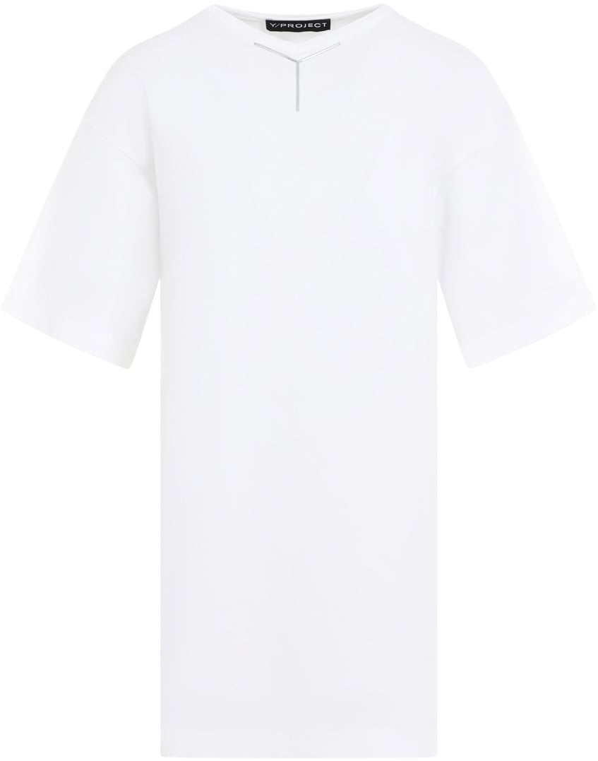 Y-project Y PROJECT 204TS006.J135 Wit