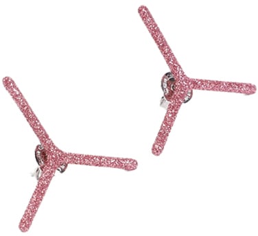 Y-project Y PROJECT 640EA001.C01 Roze