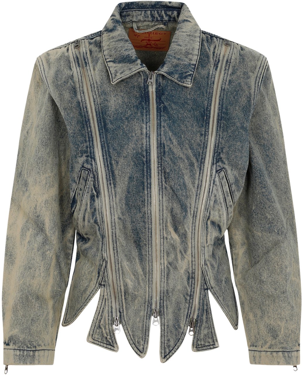 Y-project Y PROJECT WJACK30 Neutraal