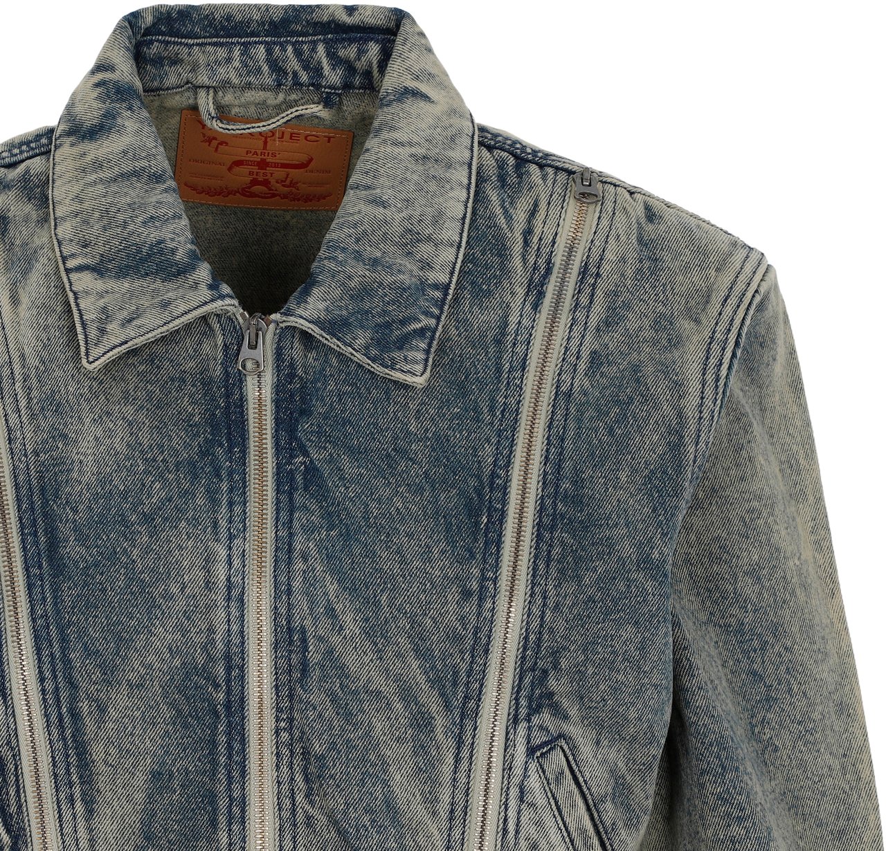 Y-project Y PROJECT WJACK30 Neutraal