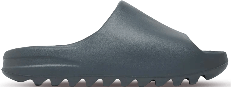 Yeezy Adidas Yeezy Slide Slate Grey Grijs