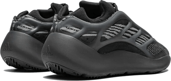 Yeezy Adidas Yeezy 700 V3 Dark Glow Zwart