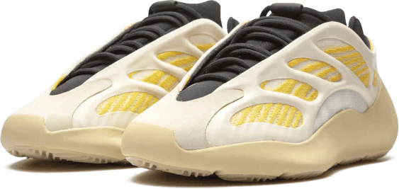 Yeezy Adidas Yeezy 700 V3 Safflower Beige