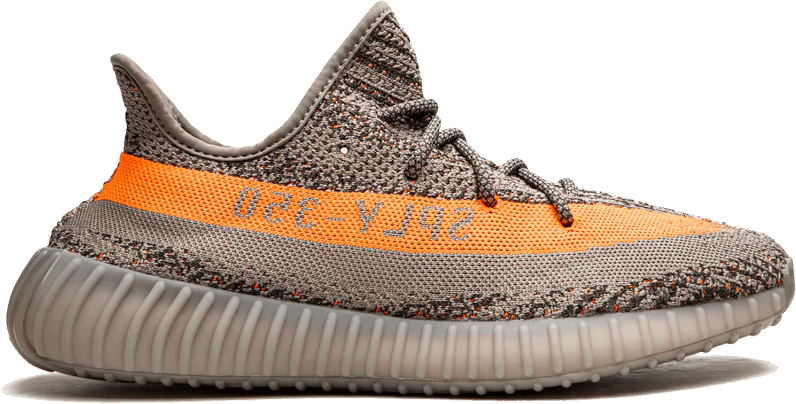 Yeezy Adidas Yeezy Boost 350 V2 Beluga Reflective Grijs
