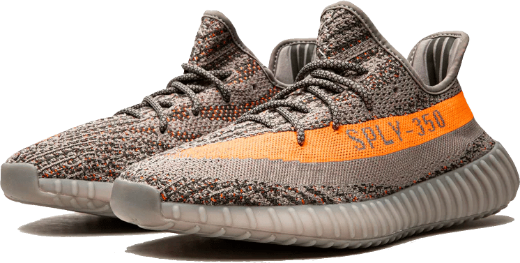 Yeezy Adidas Yeezy Boost 350 V2 Beluga Reflective Grijs