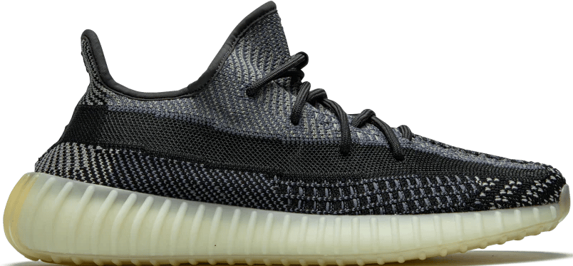 Yeezy Adidas Yeezy Boost 350 V2 Carbon Grijs