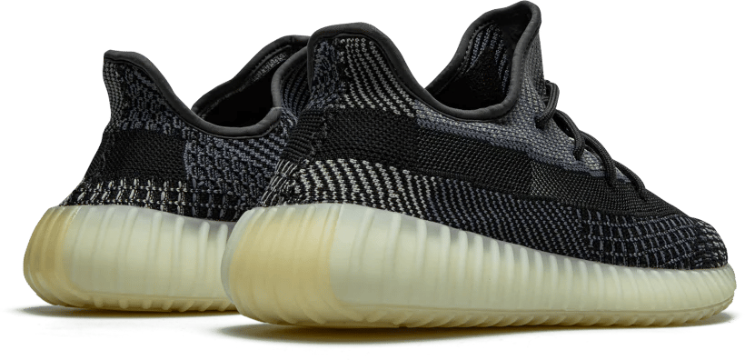 Yeezy Adidas Yeezy Boost 350 V2 Carbon Grijs