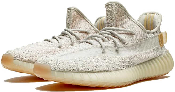Yeezy Adidas Yeezy Boost 350 V2 Light Beige
