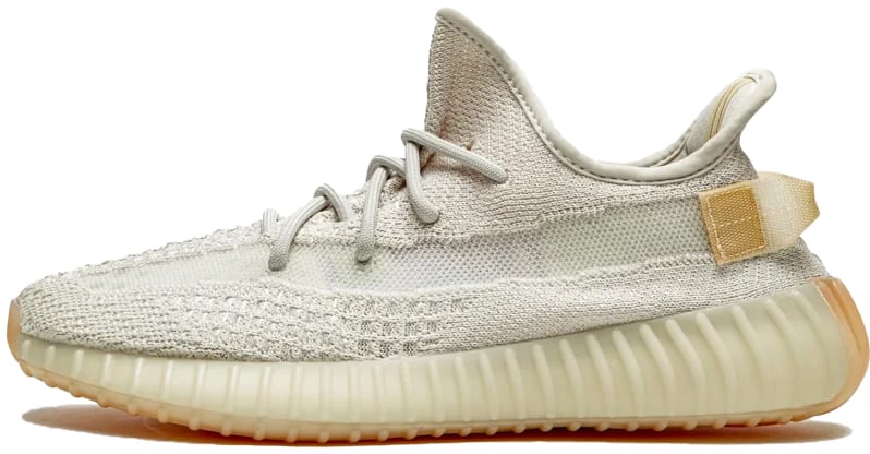 Yeezy Adidas Yeezy Boost 350 V2 Light Beige