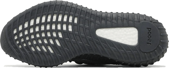 Yeezy Adidas Yeezy Boost 350 V2 MX Dark Salt Zwart