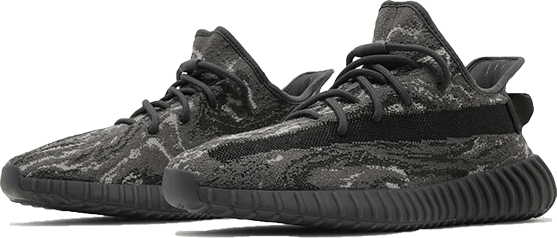 Yeezy Adidas Yeezy Boost 350 V2 MX Dark Salt Zwart